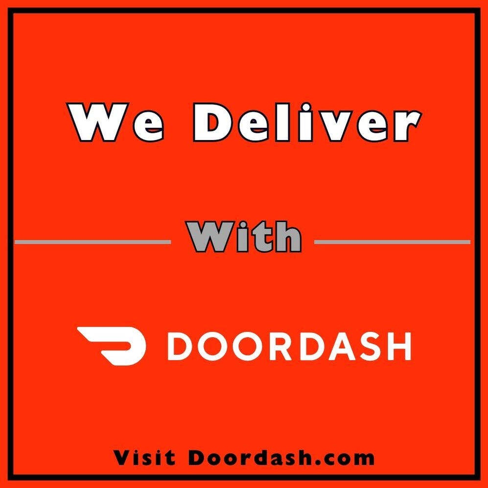 Doordash